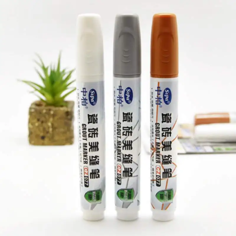 Водостойкая ручка для удаления зазора плитки дома с защитой от плесени ремонта