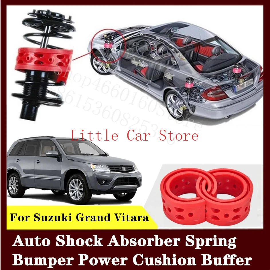 

2 шт., задняя подвеска для Suzuki Grand Vitara