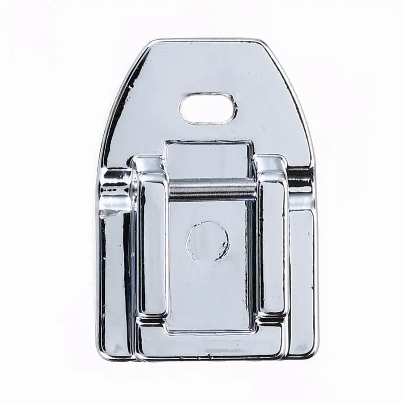 17 стилей бытовых швейных машин запчасти аксессуары прижимная лапка плоский