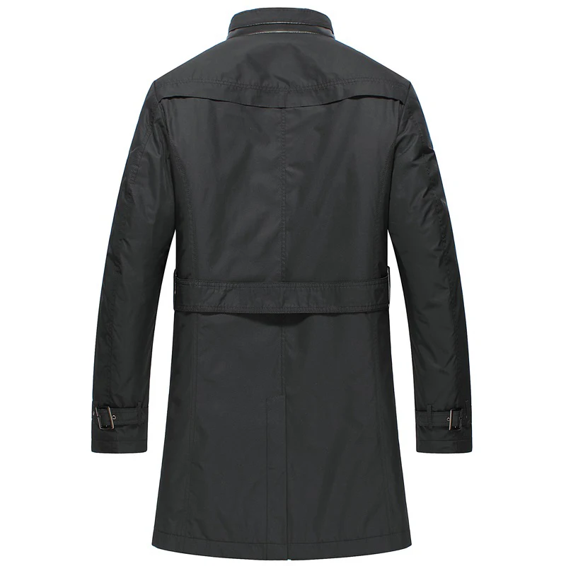 mink fur liner jackets men collar Men's Genuine Leather Nick Garment Coat Clothes Mink | Мужская одежда