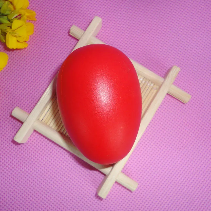 10-20 шт./лот реалистичные пластиковые пасхальные яйца для самостоятельной