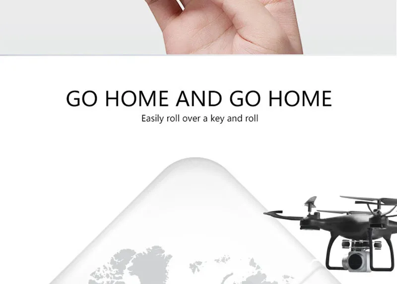 HJ14W Камера WiFi Дроны с видом от первого лица HD Камера 1080P дрона с дистанционным управлением складной Квадрокоптер вертолет двойной дополнительные Батарея VS XY4