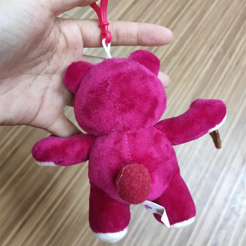 Игрушка плюшевая История игрушек 12 см | Игрушки и хобби