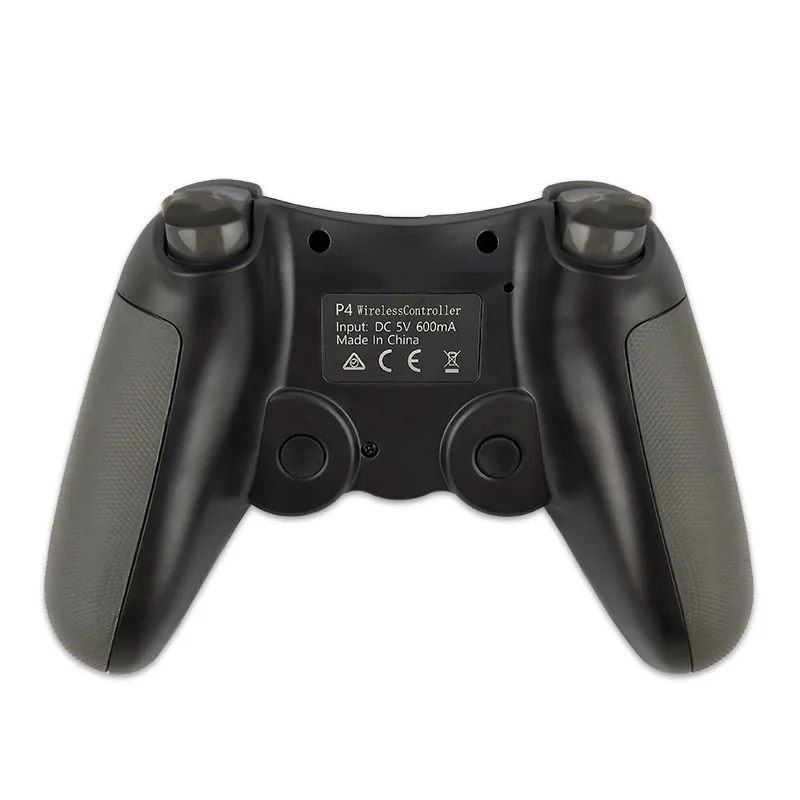 

for PS4 for Sony for Playstation 4 bluetooth Wireless Gamepad Joystick 6-axis Dual Vibration Wireless Gamepad Game Controller