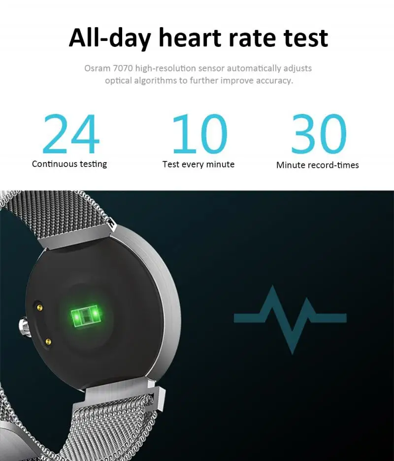 

:Smart Bracelet Bluetooth Call Fitness Tracker Heart Rate Blood Pressure Blood Oxygen Monitoring SportsFitness Smart Bracelet