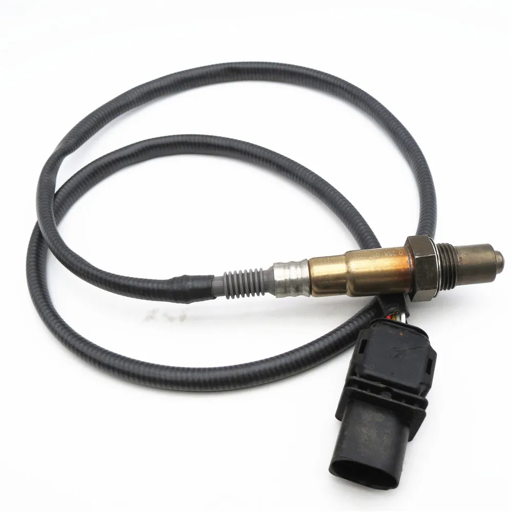 Новый кислородный датчик подходит для кислородного датчика Bosch 0258017025