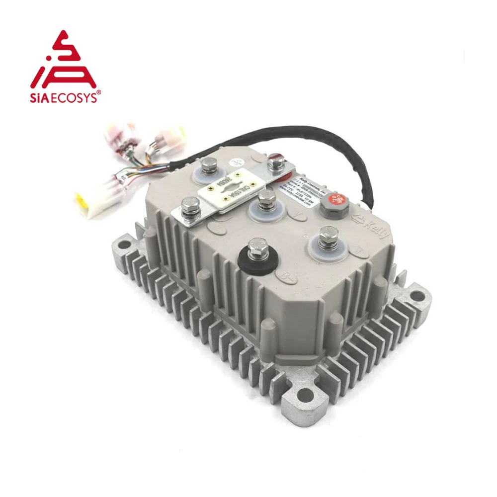 Kelly Controller KLS7218NC 30V-72V 220A SINUSOIDAL BRUSHLESS MOTOR CONTROLLER For Electric Scooter | Автомобили и мотоциклы