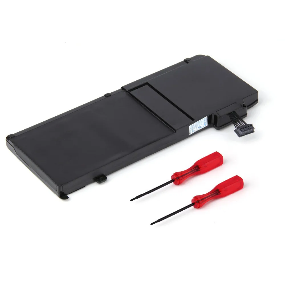 LMDTK Новый аккумулятор для ноутбука APPLE MacBook Pro 13 &quotA1278 (2009 2012 год) A1322 MB990 MB991 MC700 MC374