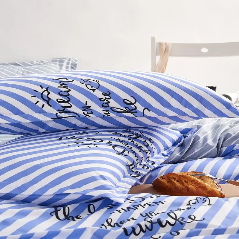 

50 Luxury Bedding Sets Hotel Bedsheet Bedding Set King Size Bedding Sets for Home