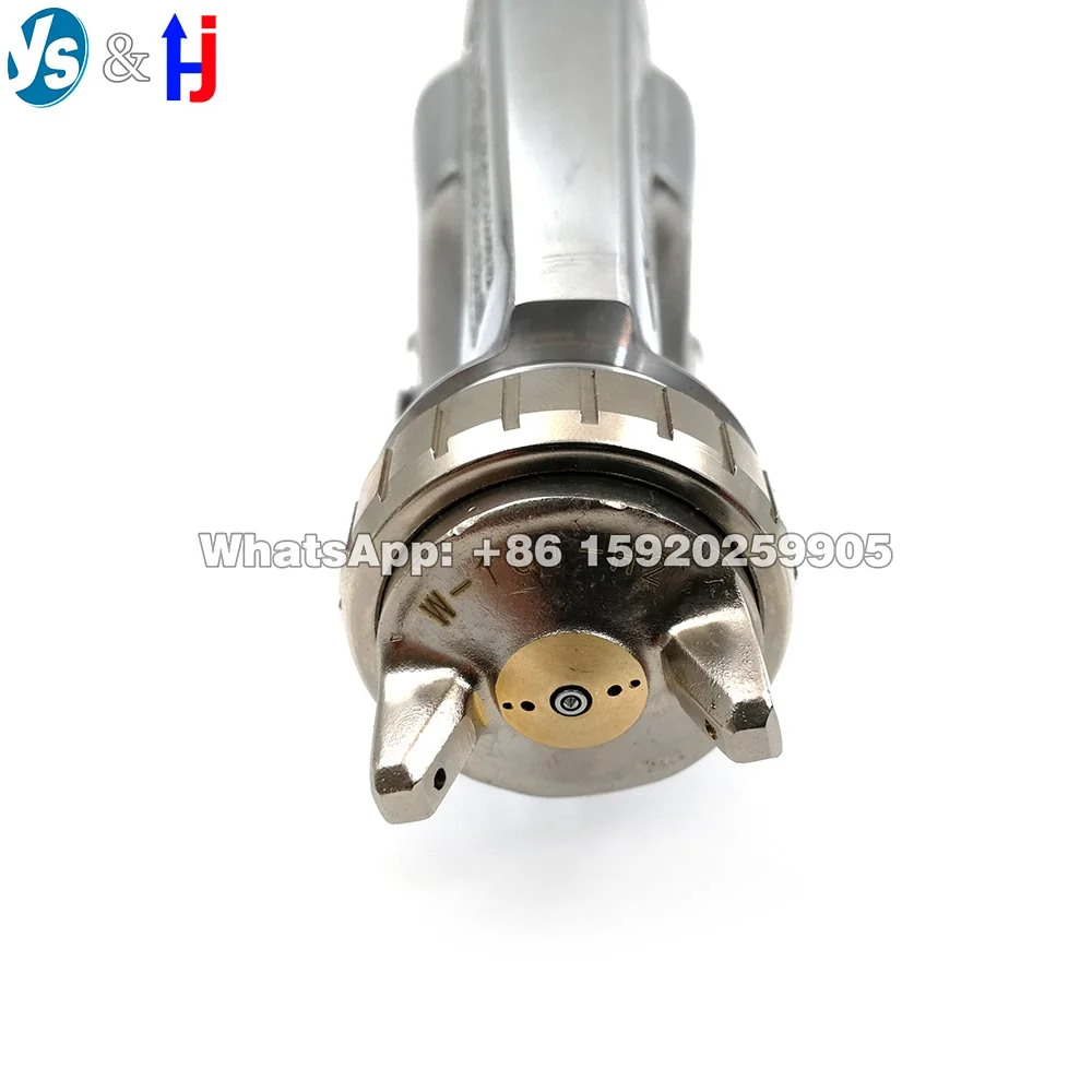 

Hot Sale YS WA101 Furniture Spray Gun, Leather Spray Gun