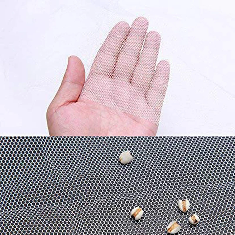 Москитная сетка для окон лидер продаж москитная летающих с самоклеящейся лентой