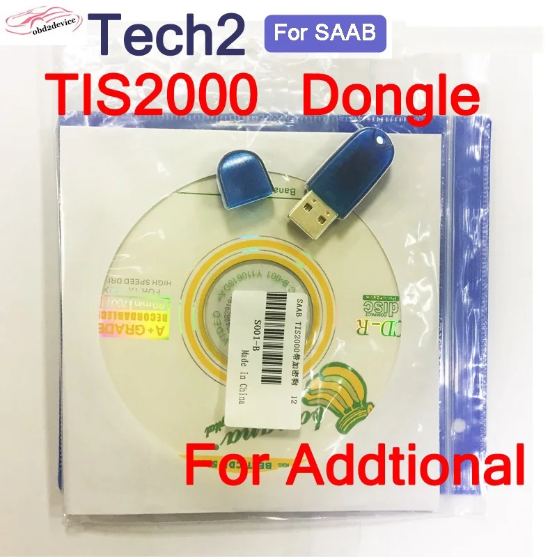 2021 Новый TIS2000 компакт дисков и usb ключ лягушками М TECH2 для SA AB G M модели автомобилей