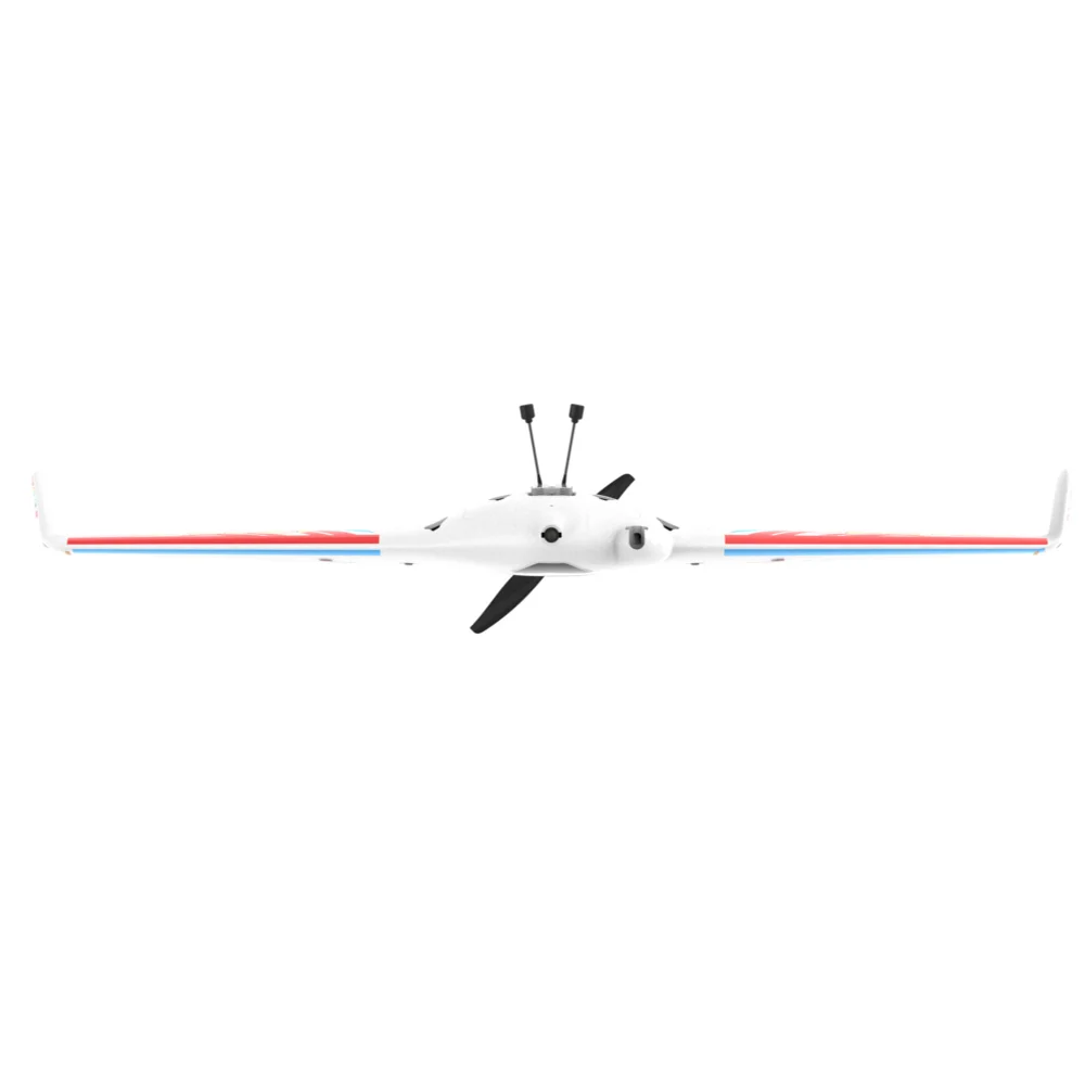 Eachine AR Wing Pro Special Edition 1000 мм Wingspan EPP Drone Flying RC Plane KIT/PNP FPV система дистанционного