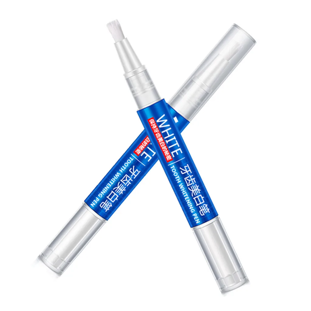 

Oral Hygiene Tooth Whitening Pen Portable Whitening Teeth Beauty Pens Tooth Care Bleaching Teeth Cleaning Tools Equipment