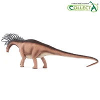collecta 140 bajadasaurus dinosaurs model dino toy classic toys for boys children 88883