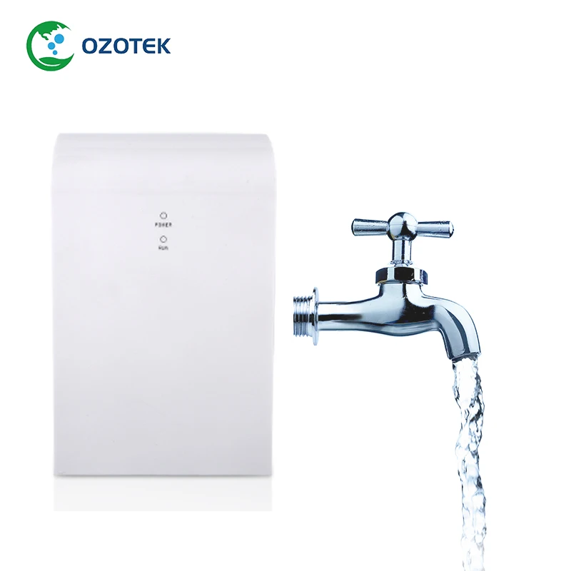Озоновый генератор OZOTEK для ванны 0 2-1 PPM TWO001 используется в спа-салонах домашних