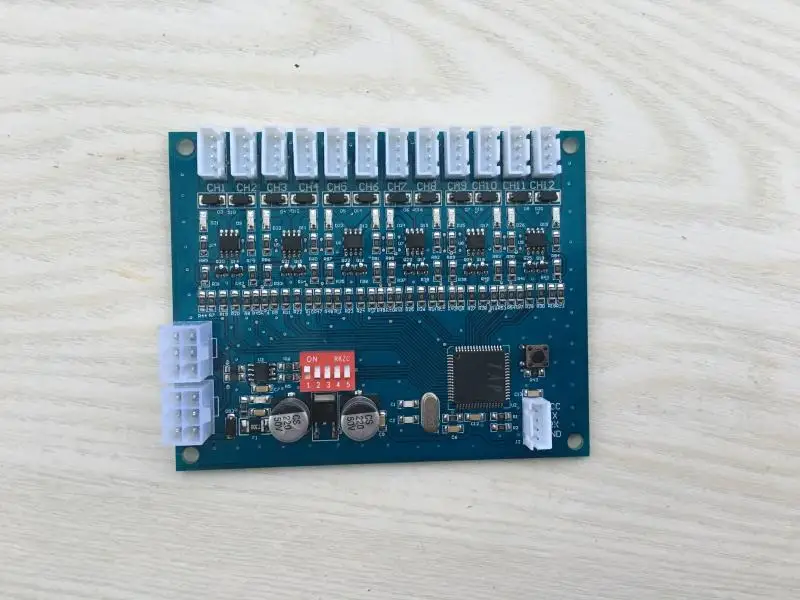 

Lock Control Board Test Kit