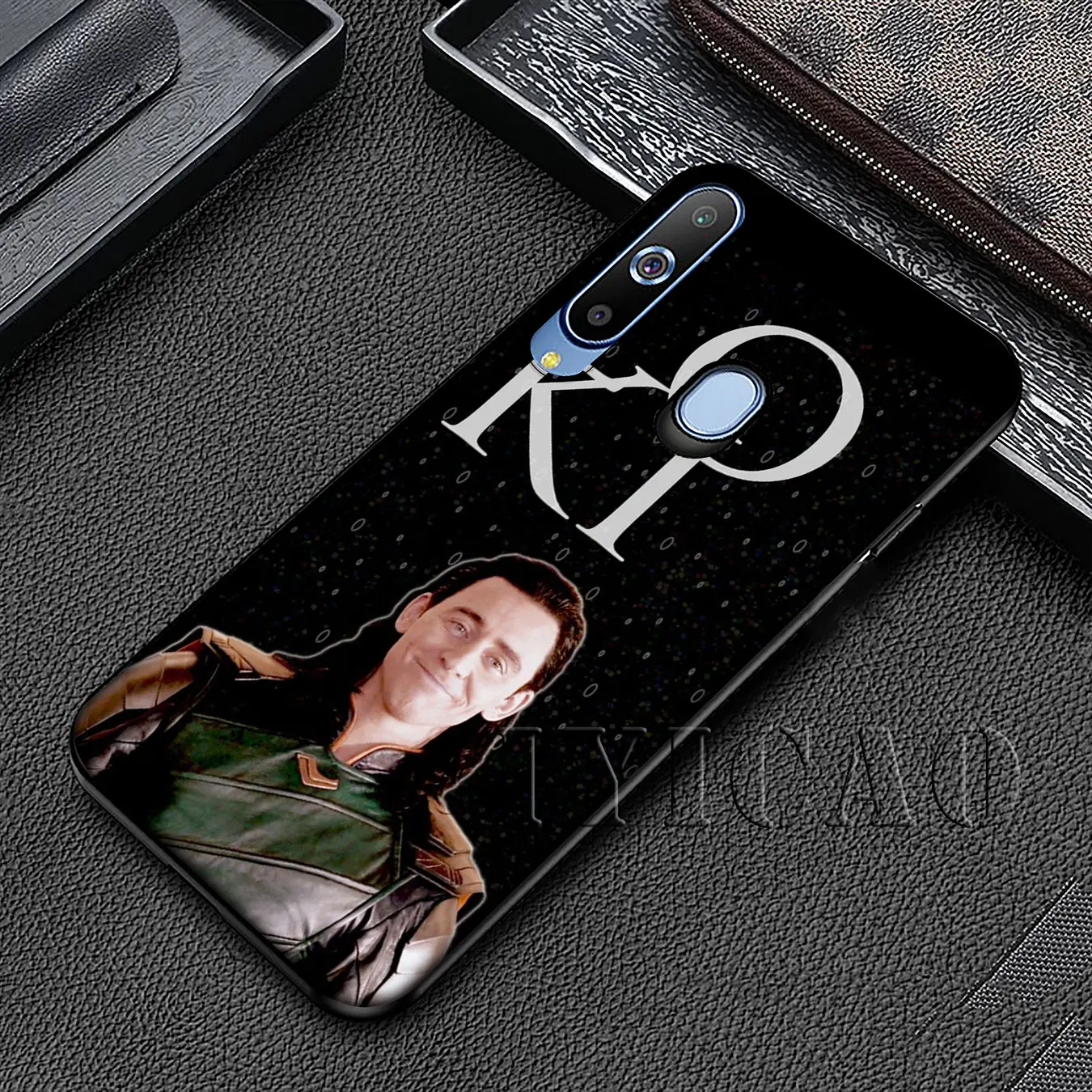 Чехол для телефона Tom Hiddleston Loki мягкий силиконовый чехол Samsung Galaxy A70 A60 A50 A40 A30 A20 A10 M10