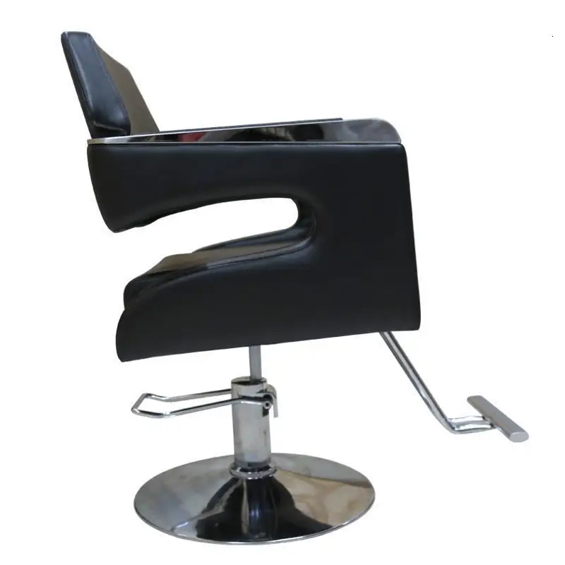Barbero Barbeiro beauty Sedie Barberia Cadeira De Cabeleireiro мебель для салона Silla Barbearia магазин Парикмахерская парикмахерское кресло