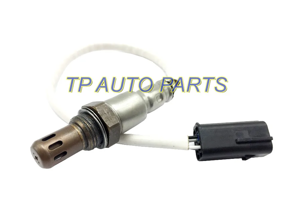 O2 кислородный лямбда-датчик для Nis-san Micra C Note Tiida OEM 22690-ED000 22690ED000 | Автомобили и