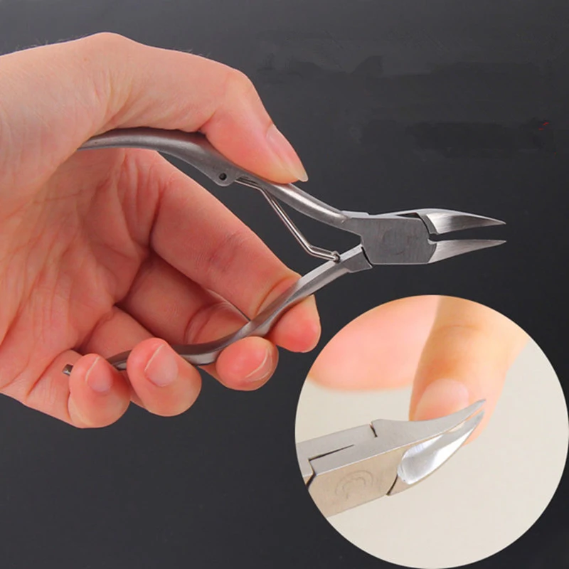 Профессиональное устройство для ухода за ногтями удаления мертвой кожи