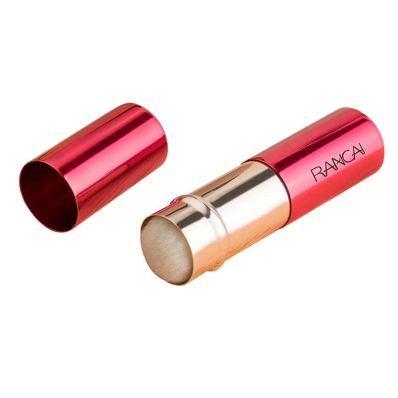 Лидер продаж 1 шт. раздвижные кисти для макияжа Пудра основа румян лицо