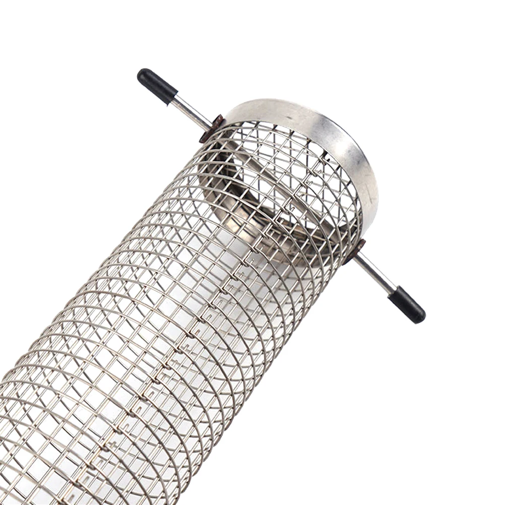 Кормушка для птиц подвесная сетка кормления портативная смазка диких шариковый