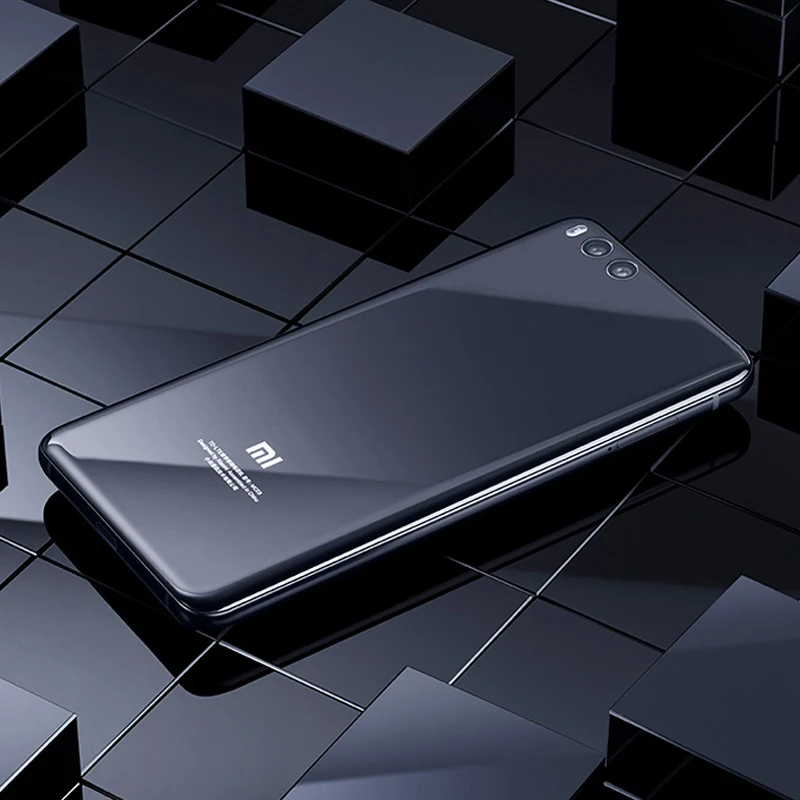 Global rom Xiaomi mi Note 3 6 ГБ ОЗУ 64 Гб ПЗУ мобильный телефон Snapdragon 660 разблокировка лица