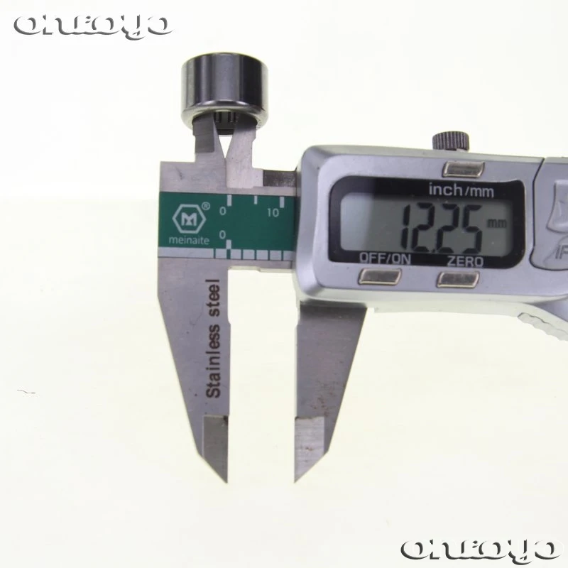 Детали компьютерной вышивальной машины HK1812 HK0810 HK1212 игольчатый подшипник|computer