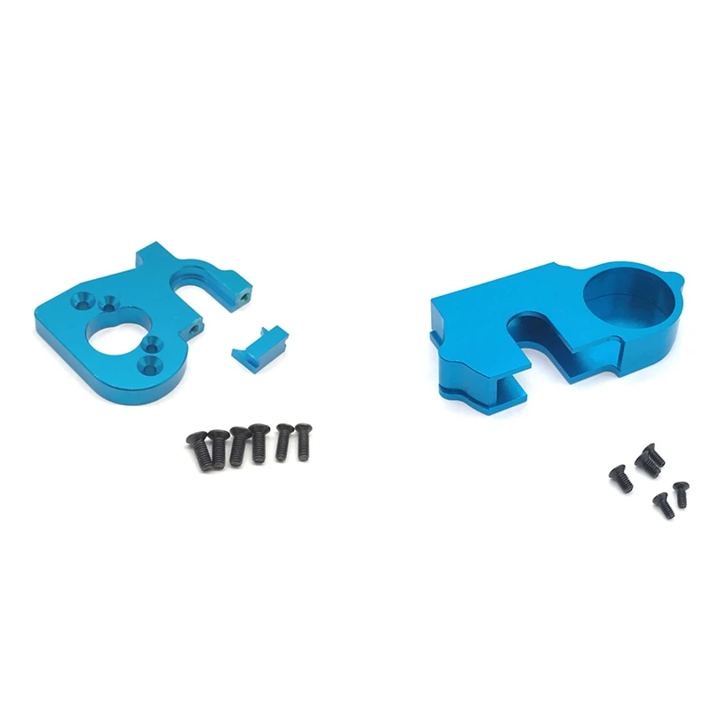 

Фотодержатель с металлическим редуктором Пылезащитная крышка 144001-1262 для Wltoys 144001 1/14 4WD RC Car