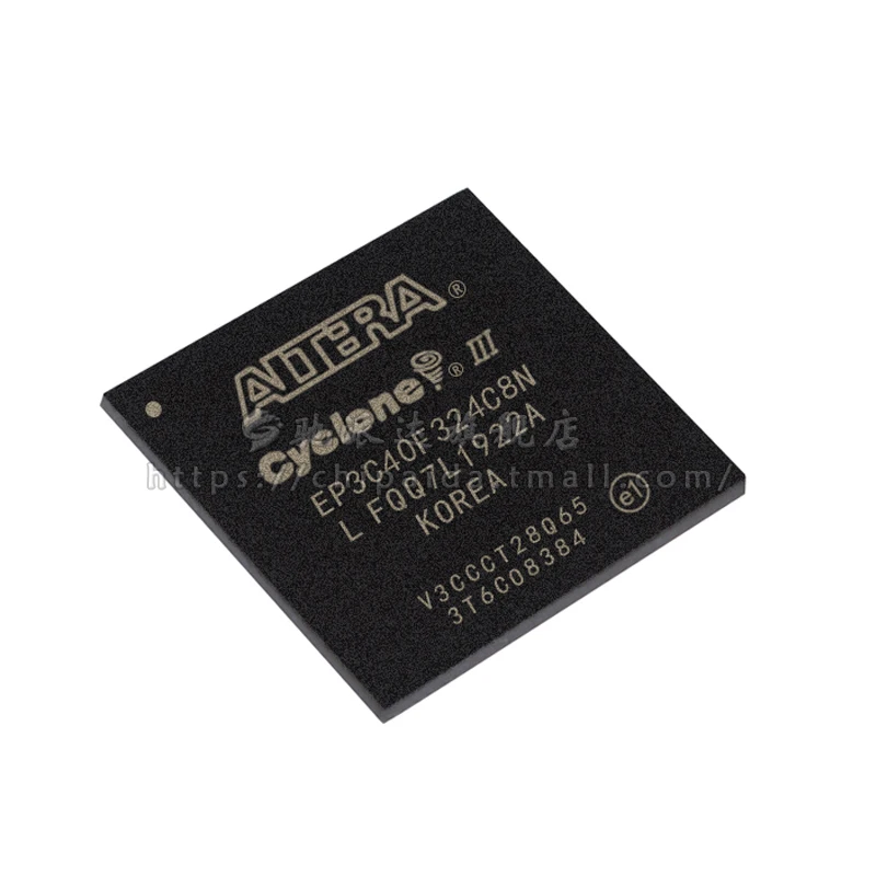 

EP3C40F324C8N FPGA -