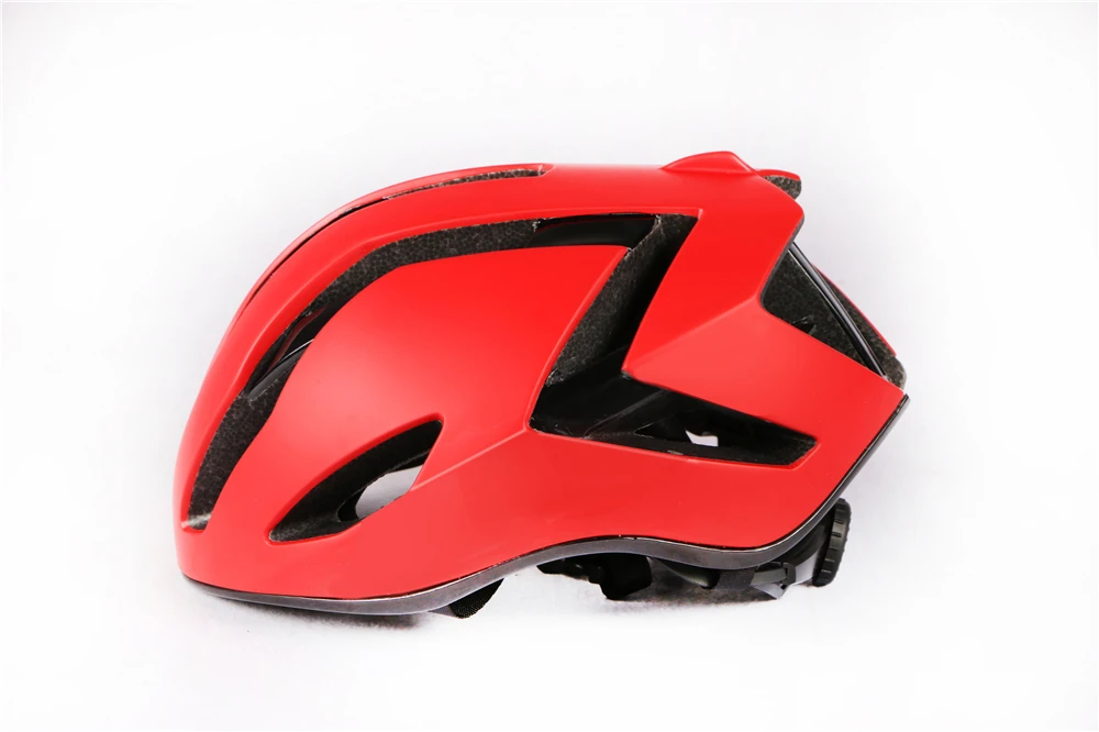COMETE Air Cycling Helmet Racing Road Bike Aerodynamics Wind Helmet Men Sports Aero Bicycle Helmet Casco Ciclismo