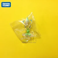 takara tomy pokemon pocket monster collection mc celebi doll gifts toy model anime figures favorites collect ornaments