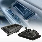 Внутренний внутри внутренняя спереди и сзади ручка левой двери для Sidekick GEO трекер 1991-1998 для Suzuki Vitara 1988-1999 Замена Новый