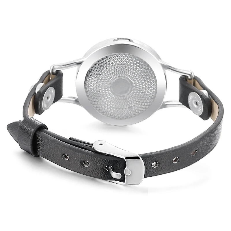 Медальон для распыления эфирных масел подсолнечника браслеты из искусственной