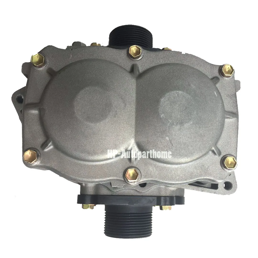 Мини компрессор наддува AISIN AMR500 механический Турбокомпрессор для автомобиля 1 0 2