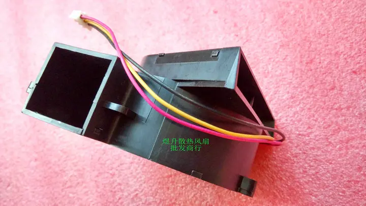 Новый ADDA AB09312MB450300 DC12V 0.80A большой объем воздуха Турбовентилятор|Кулеры и системы