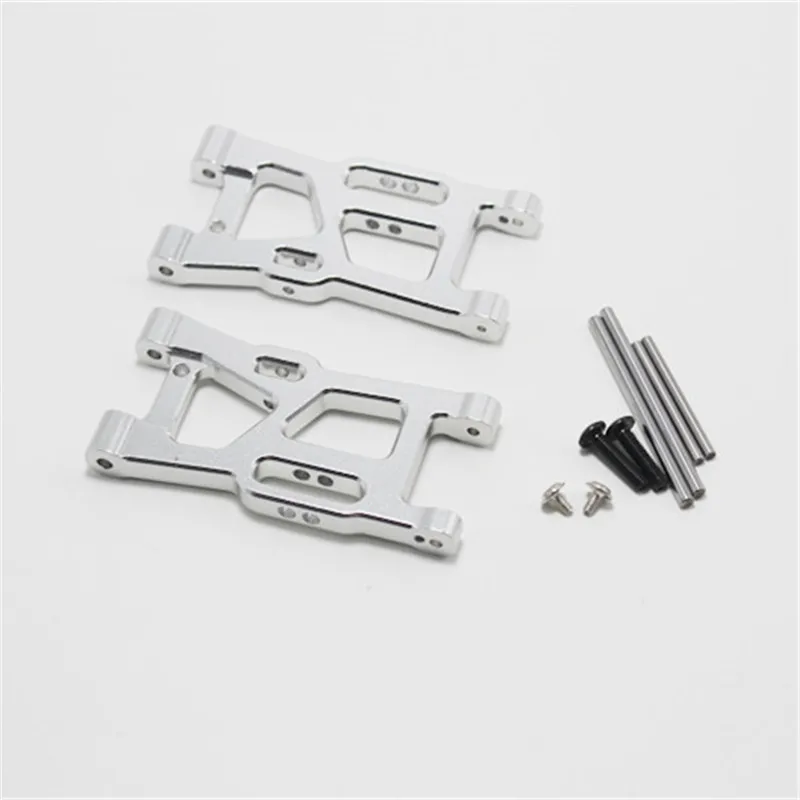 

for WLtoys 1:14 144001 RC Car Full Upgrade Spare Parts Metal C Seat Steering Cup Swing Arm Central Drive Shaft