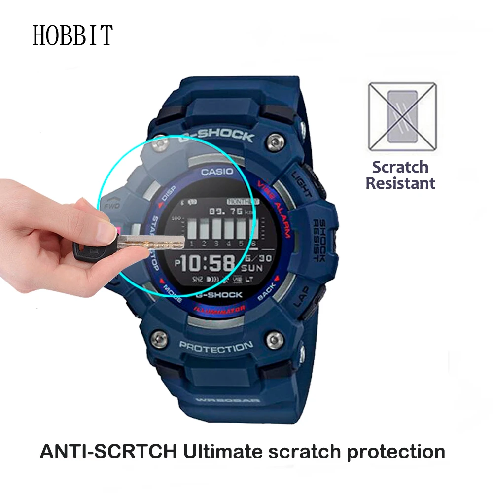 2 шт. защита для экрана из закаленного стекла с защитой от царапин спортивных