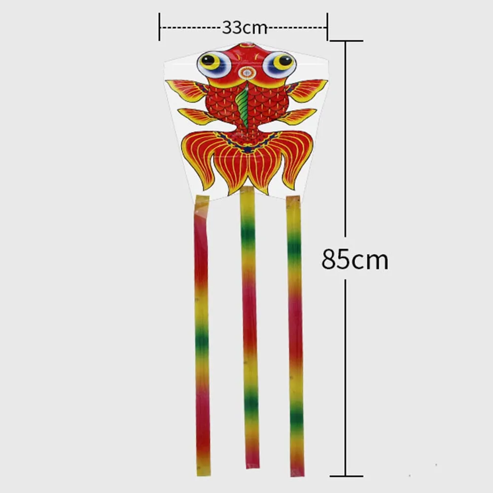 

Outdoor Kites Butterfly Flying Kite Children Kids Fun Sports Toys Easy Fly Long Tail Kite Spring Travel Interactive Toys