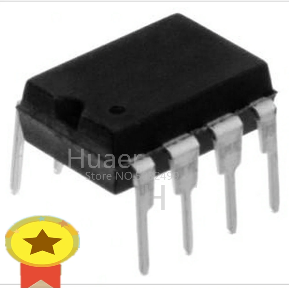 1 шт. новый оригинальный LME49720NA DIP8 LME49720 DIP-8 49720NA DIP LME49720N Новый оригинал |