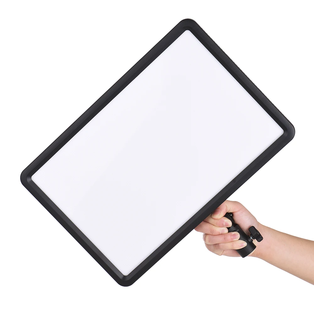 GODOX LED P260C ультратонсветодиодный 30 Вт Светодиодная панель освещения для