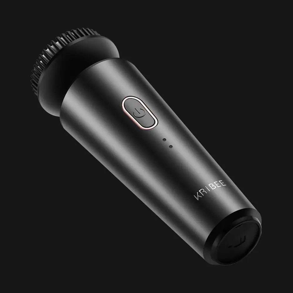 Xiaomi Kribee Электрический очищающий прибор Очищающий Инструмент для мужчин