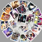 25 шт.лот Аниме Коллекция Death NoteHunter  HunterHaikyuu! Водонепроницаемые наклейки для ноутбука