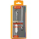 Беспроводные наушники YISON E13 белые