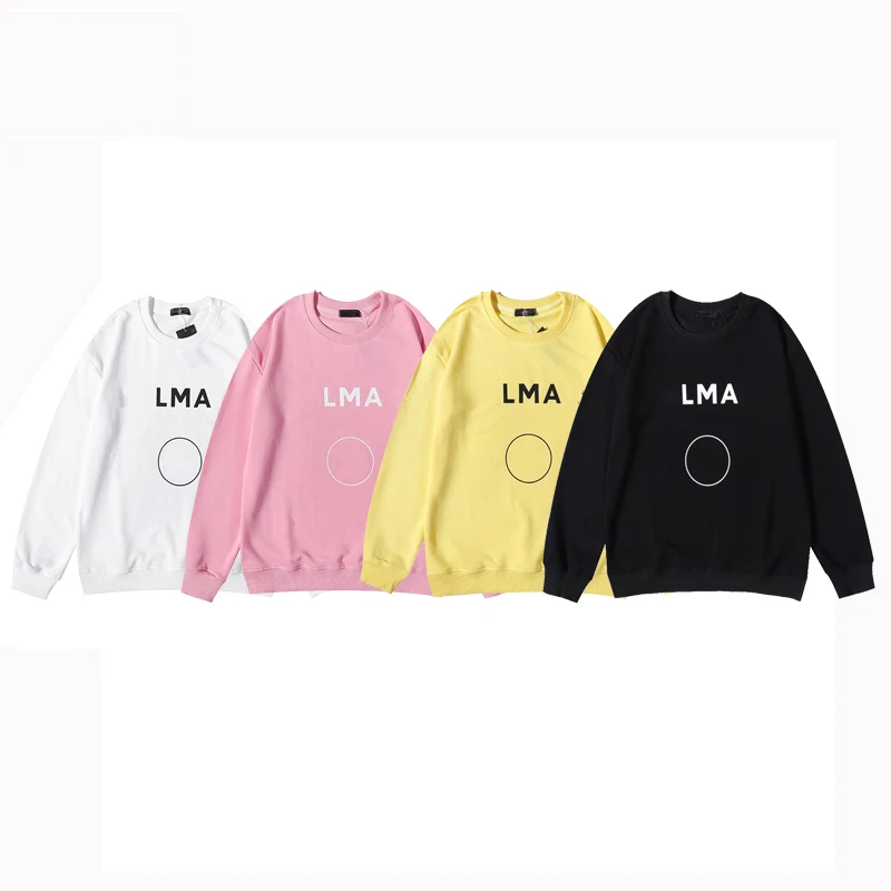 

2022 Women's Knitwear Women's Hoodie Women's Spring/Fall hoodie Fashion letter hoodie