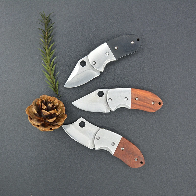 Мини мантис охотничий нож складной высокопрочный острый охотничьи военные ножи