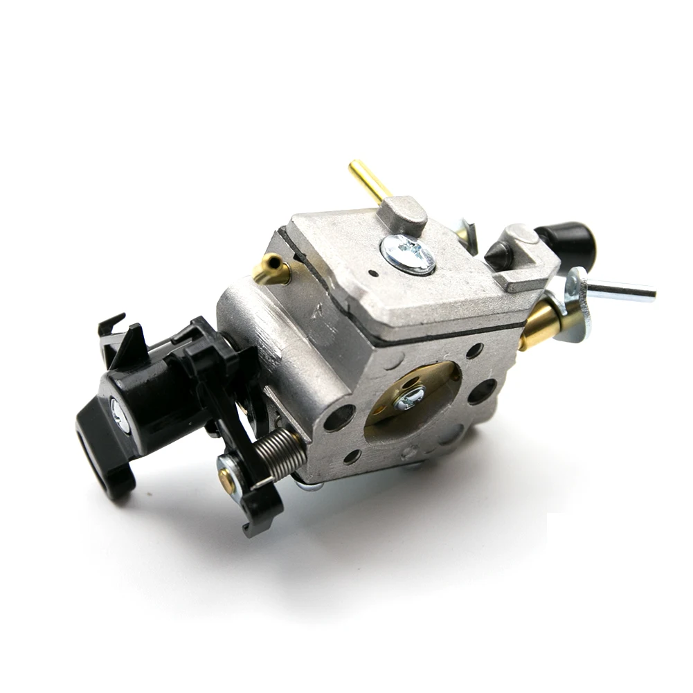 

Carburetor Carb 506450401 For Husqvarna 445 & 450 Chainsaw Chain Saw Gas Engines CS450, 966631713, 966631715, 966631718, 2011-07