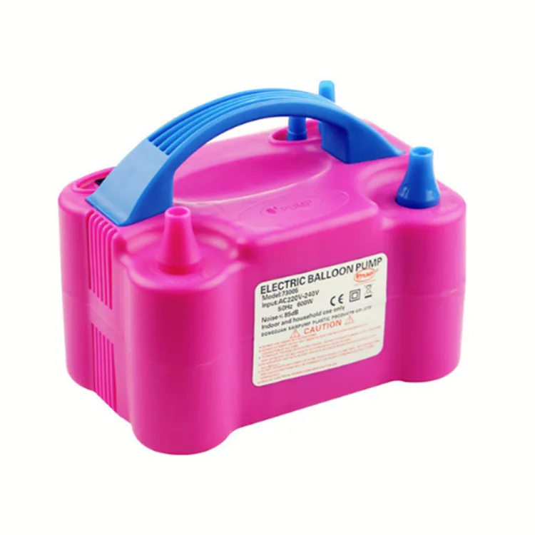 

Balloon inflator inflator electric inflator pump electric inflator