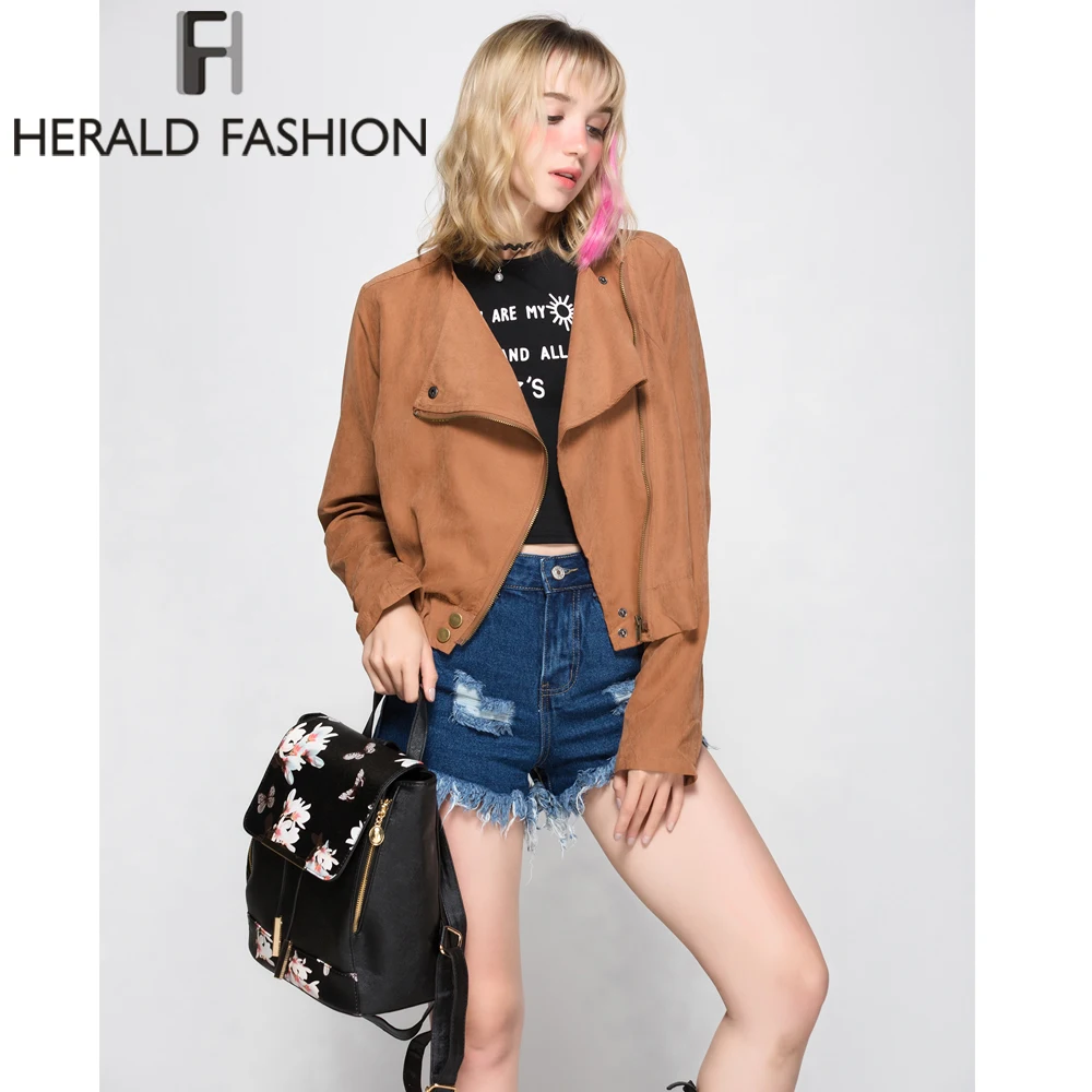Herald Fashion школьный рюкзак в стиле преппи из искусственной кожи женская сумка через